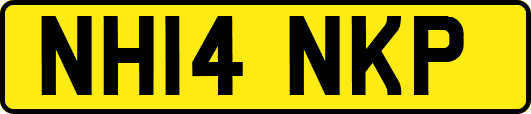 NH14NKP