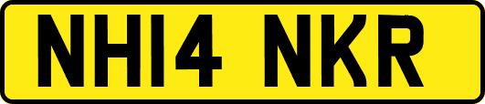 NH14NKR