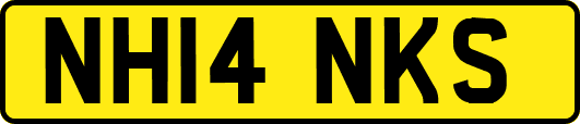 NH14NKS