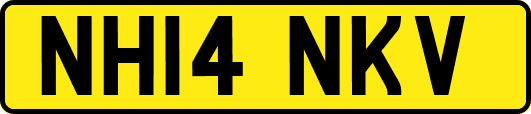 NH14NKV