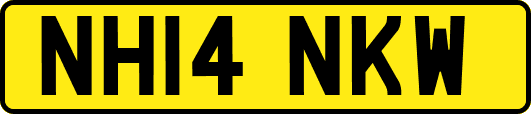 NH14NKW