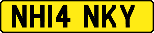 NH14NKY