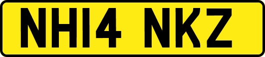 NH14NKZ