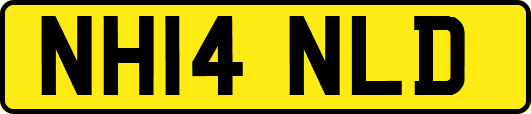 NH14NLD