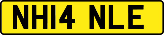 NH14NLE