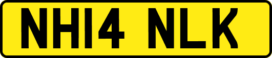 NH14NLK