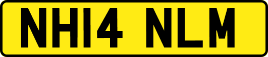 NH14NLM