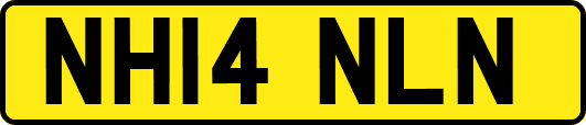 NH14NLN