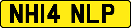NH14NLP