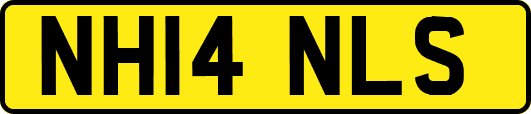 NH14NLS
