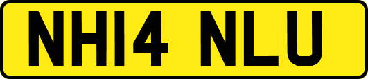 NH14NLU