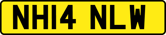 NH14NLW