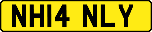 NH14NLY