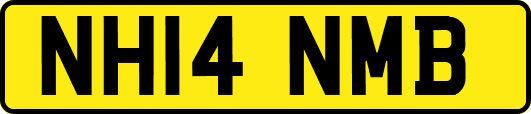 NH14NMB
