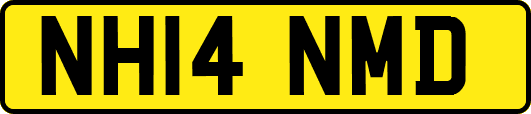 NH14NMD