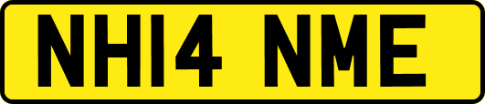 NH14NME
