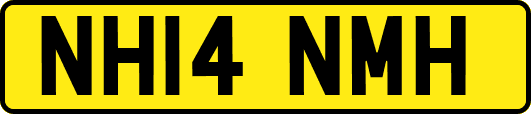 NH14NMH