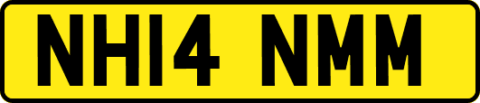NH14NMM
