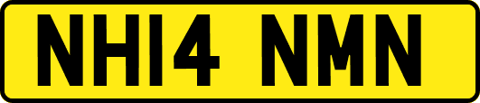 NH14NMN