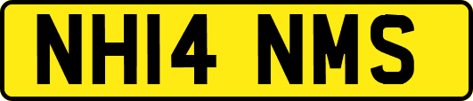 NH14NMS
