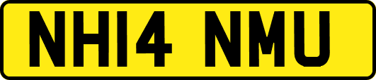 NH14NMU