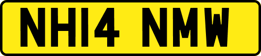NH14NMW