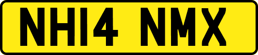 NH14NMX