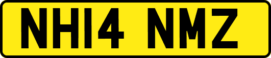 NH14NMZ