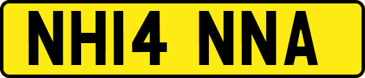 NH14NNA