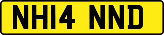 NH14NND