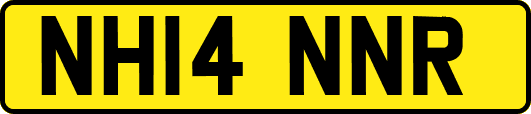 NH14NNR