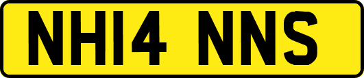 NH14NNS