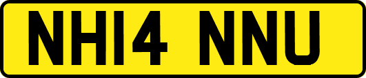 NH14NNU