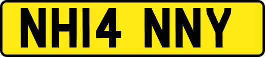 NH14NNY
