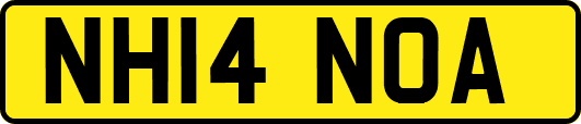 NH14NOA