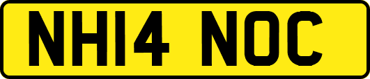 NH14NOC