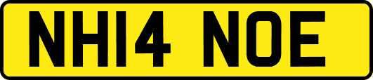 NH14NOE