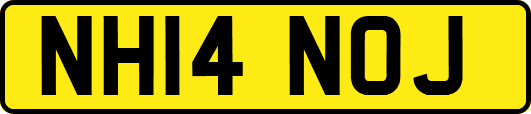 NH14NOJ