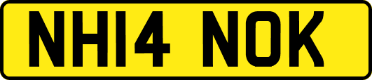 NH14NOK