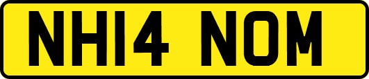 NH14NOM