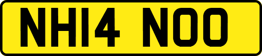 NH14NOO
