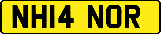 NH14NOR