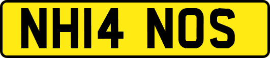NH14NOS