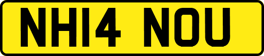 NH14NOU