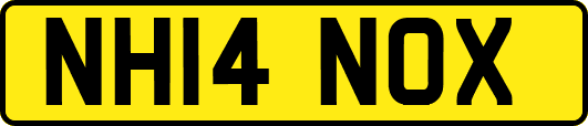 NH14NOX