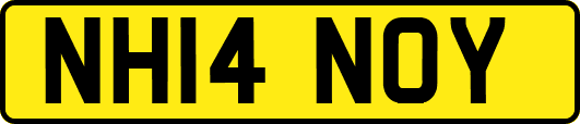 NH14NOY