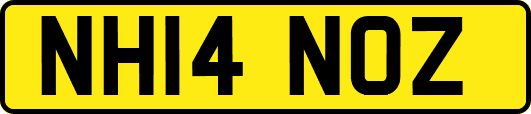 NH14NOZ