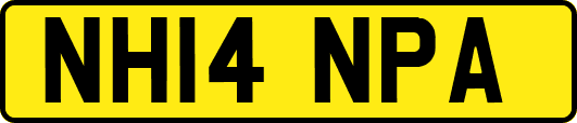 NH14NPA