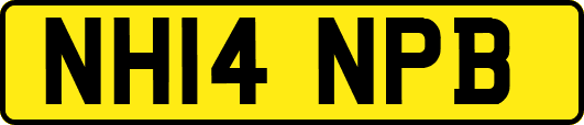 NH14NPB