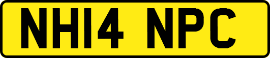 NH14NPC